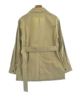 HUMAN WOMAN（ヒューマン　ウーマン）その他 ベージュ サイズ:M レディース/2200642724021