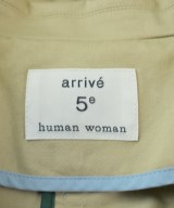 HUMAN WOMAN（ヒューマン　ウーマン）その他 ベージュ サイズ:M レディース/2200642724021
