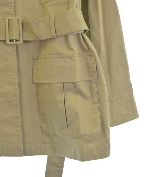 HUMAN WOMAN（ヒューマン　ウーマン）その他 ベージュ サイズ:M レディース/2200642724038