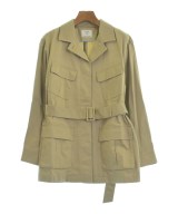 HUMAN WOMAN（ヒューマン　ウーマン）その他 ベージュ サイズ:M レディース/2200642724038