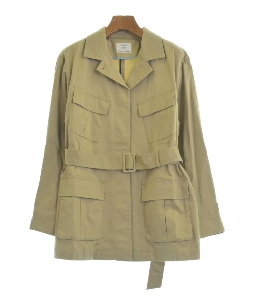 HUMAN WOMAN(ヒューマン　ウーマン)その他 ベージュ サイズ:M/2200642724045