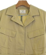 HUMAN WOMAN（ヒューマン　ウーマン）その他 ベージュ サイズ:M レディース/2200642724045