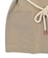 HUMAN WOMAN（ヒューマン　ウーマン）ブラウス ベージュ サイズ:M レディース/2200642724052