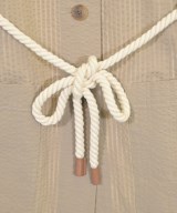 HUMAN WOMAN（ヒューマン　ウーマン）ブラウス ベージュ サイズ:M レディース/2200642724052