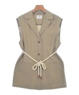 HUMAN WOMAN ブラウス