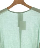 HUMAN WOMAN（ヒューマン　ウーマン）ブラウス 緑 サイズ:M レディース/2200642724076