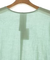 HUMAN WOMAN（ヒューマン　ウーマン）ブラウス 緑 サイズ:M レディース/2200642724083