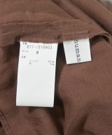 HUMAN WOMAN（ヒューマン　ウーマン）ブラウス 茶 サイズ:M レディース/2200642724090