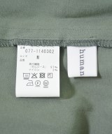 HUMAN WOMAN（ヒューマン　ウーマン）ワンピース カーキ サイズ:M レディース/2200642724106