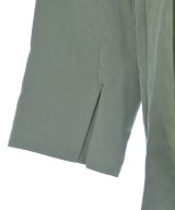 HUMAN WOMAN（ヒューマン　ウーマン）ワンピース カーキ サイズ:M レディース/2200642724106