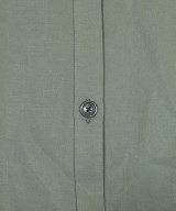 HUMAN WOMAN（ヒューマン　ウーマン）ワンピース カーキ サイズ:M レディース/2200642724106