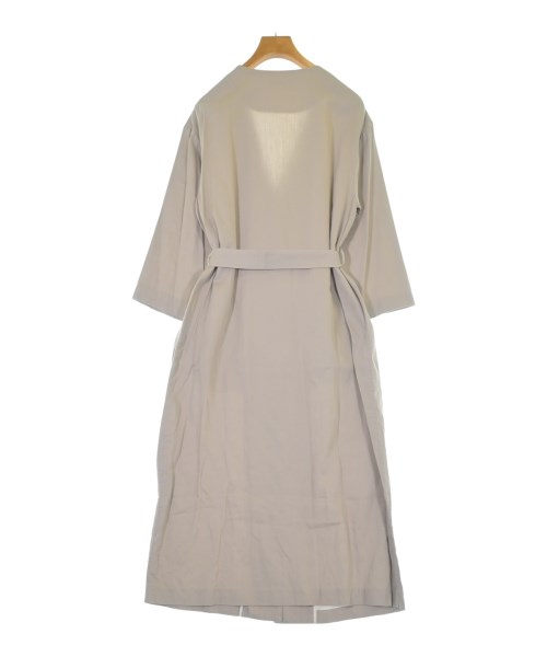 HUMAN WOMAN（ヒューマン　ウーマン）その他 ベージュ サイズ:M レディース/2200642724113