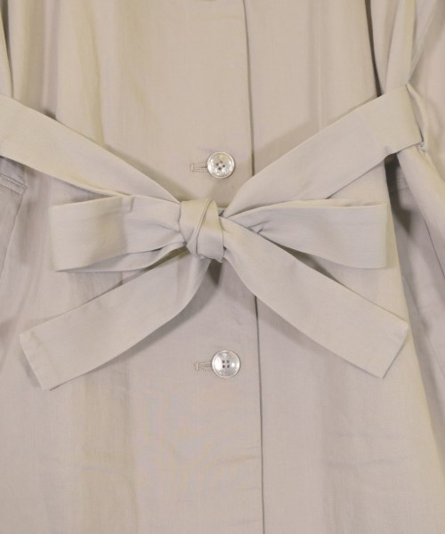 HUMAN WOMAN（ヒューマン　ウーマン）その他 ベージュ サイズ:M レディース/2200642724113