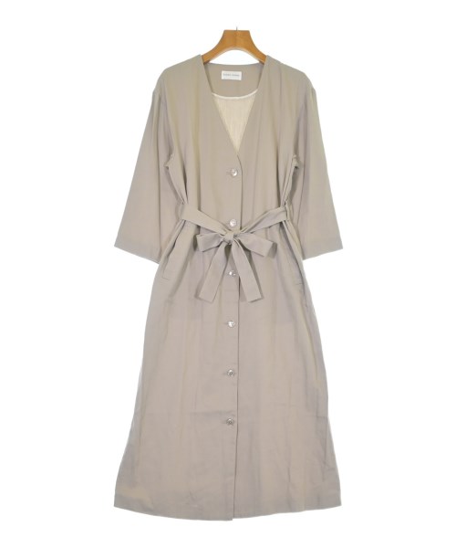 HUMAN WOMAN(ヒューマン　ウーマン)その他 ベージュ サイズ:M/2200642724120