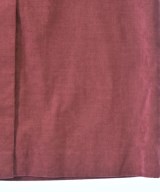 HUMAN WOMAN（ヒューマン　ウーマン）ロング・マキシ丈スカート 赤 サイズ:S レディース/2200642724137