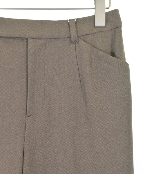 HUMAN WOMAN（ヒューマン　ウーマン）その他 茶 サイズ:M レディース/2200642724144