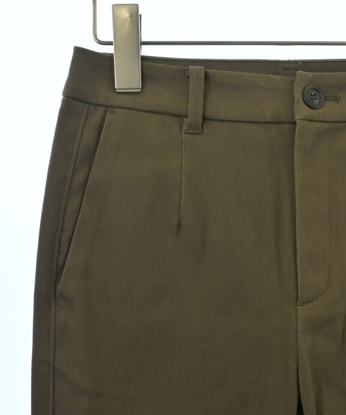 HUMAN WOMAN（ヒューマン　ウーマン）その他 茶 サイズ:XS レディース/2200642724151