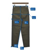 HUMAN WOMAN（ヒューマン　ウーマン）その他 茶 サイズ:XS レディース/2200642724151