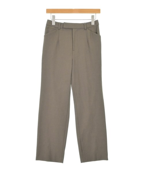 HUMAN WOMAN(ヒューマン　ウーマン)その他 茶 サイズ:M/2200642724168