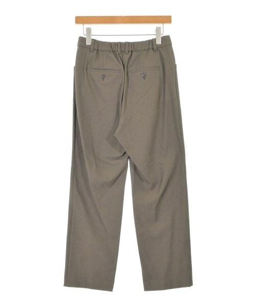 HUMAN WOMAN（ヒューマン　ウーマン）その他 茶 サイズ:M レディース/2200642724168