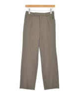 HUMAN WOMAN（ヒューマン　ウーマン）その他 茶 サイズ:M レディース/2200642724175