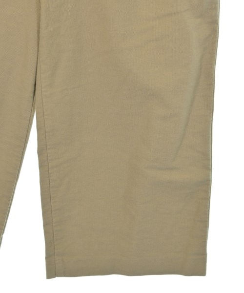 HUMAN WOMAN（ヒューマン　ウーマン）チノパン ベージュ サイズ:M レディース/2200642724182