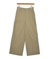 HUMAN WOMAN チノパン