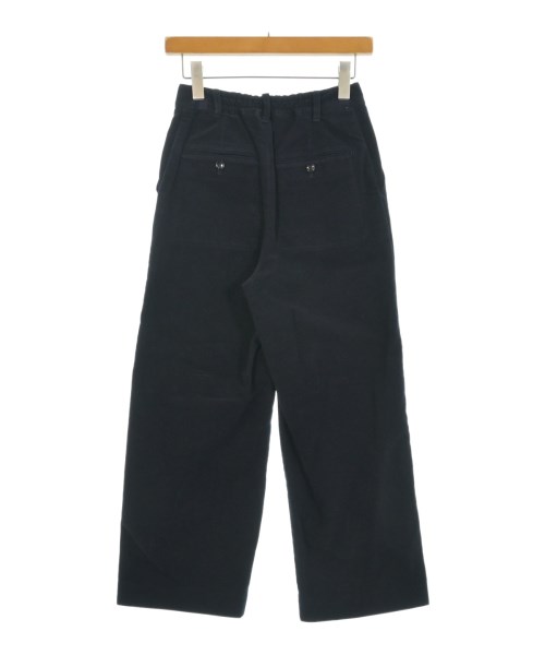 HUMAN WOMAN（ヒューマン　ウーマン）チノパン 紺 サイズ:SS レディース/2200642724199