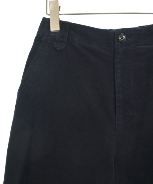 HUMAN WOMAN（ヒューマン　ウーマン）チノパン 紺 サイズ:SS レディース/2200642724199