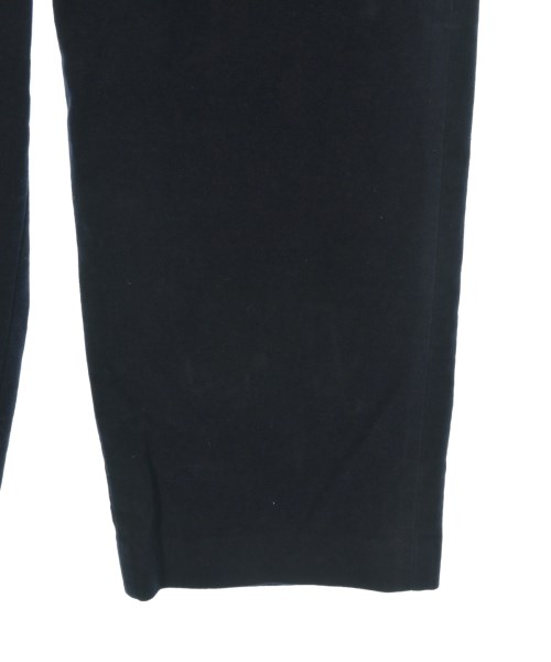 HUMAN WOMAN（ヒューマン　ウーマン）チノパン 紺 サイズ:SS レディース/2200642724199