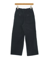 HUMAN WOMAN（ヒューマン　ウーマン）チノパン 紺 サイズ:SS レディース/2200642724199