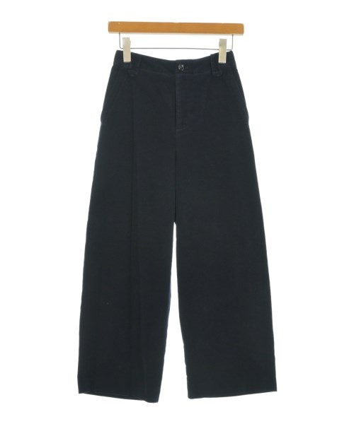 HUMAN WOMAN(ヒューマン　ウーマン)チノパン 紺 サイズ:SS/2200642724205