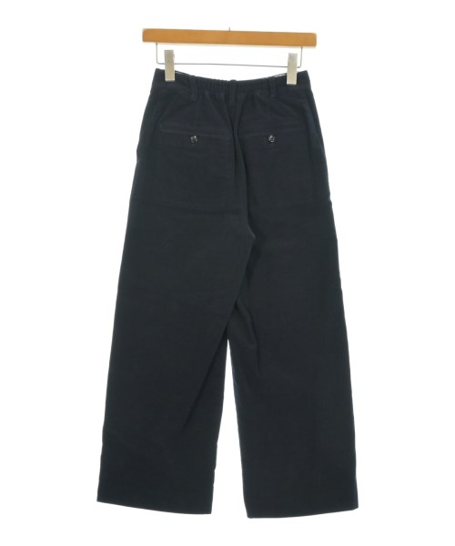 HUMAN WOMAN（ヒューマン　ウーマン）チノパン 紺 サイズ:SS レディース/2200642724205