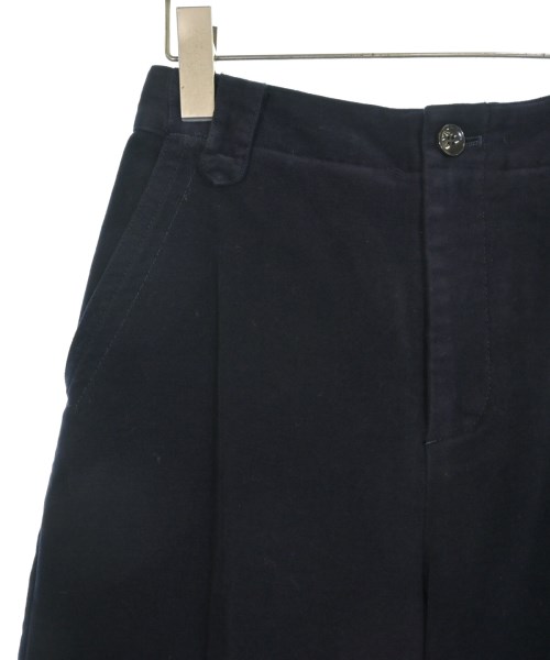 HUMAN WOMAN（ヒューマン　ウーマン）チノパン 紺 サイズ:SS レディース/2200642724205