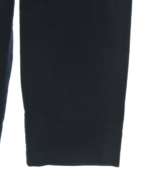 HUMAN WOMAN（ヒューマン　ウーマン）チノパン 紺 サイズ:SS レディース/2200642724205