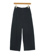 HUMAN WOMAN（ヒューマン　ウーマン）チノパン 紺 サイズ:SS レディース/2200642724205