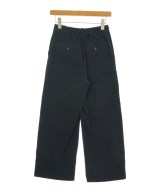 HUMAN WOMAN（ヒューマン　ウーマン）チノパン 紺 サイズ:SS レディース/2200642724205