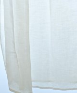 HUMAN WOMAN（ヒューマン　ウーマン）シャツワンピース 白 サイズ:M レディース/2200642724212