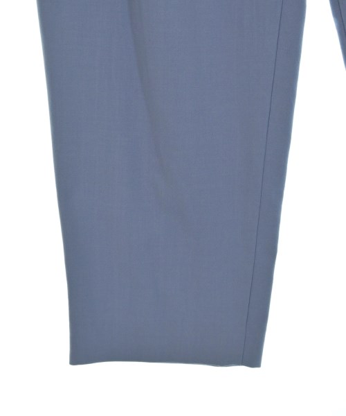 HUMAN WOMAN（ヒューマン　ウーマン）スラックス 青 サイズ:S レディース/2200642724229