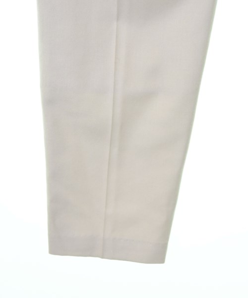 HUMAN WOMAN（ヒューマン　ウーマン）スラックス ベージュ サイズ:M レディース/2200642724236