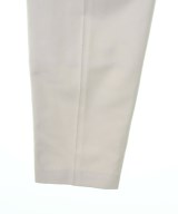 HUMAN WOMAN（ヒューマン　ウーマン）スラックス ベージュ サイズ:M レディース/2200642724236