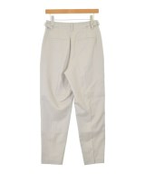 HUMAN WOMAN（ヒューマン　ウーマン）スラックス ベージュ サイズ:M レディース/2200642724243