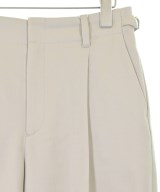 HUMAN WOMAN（ヒューマン　ウーマン）スラックス ベージュ サイズ:M レディース/2200642724243