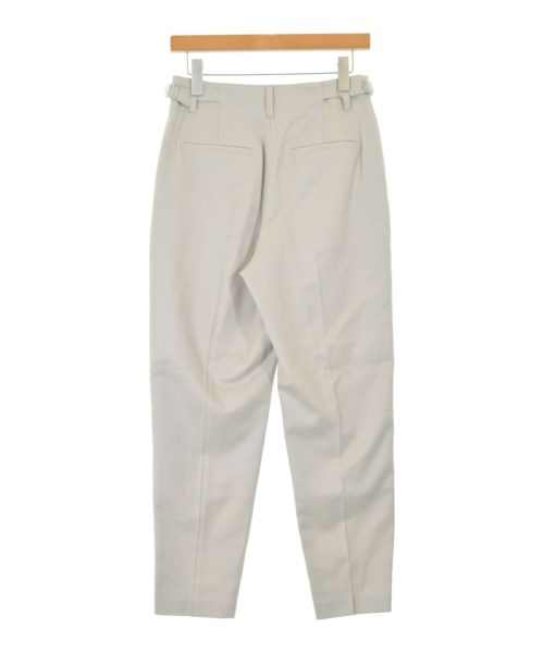 HUMAN WOMAN（ヒューマン　ウーマン）スラックス ベージュ サイズ:M レディース/2200642724267