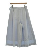 HUMAN WOMAN（ヒューマン　ウーマン）ロング・マキシ丈スカート 青 サイズ:M レディース/2200642724335