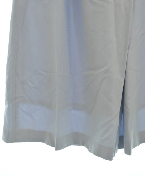 HUMAN WOMAN（ヒューマン　ウーマン）ロング・マキシ丈スカート 青 サイズ:M レディース/2200642724359