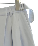 HUMAN WOMAN（ヒューマン　ウーマン）ロング・マキシ丈スカート 青 サイズ:M レディース/2200642724373