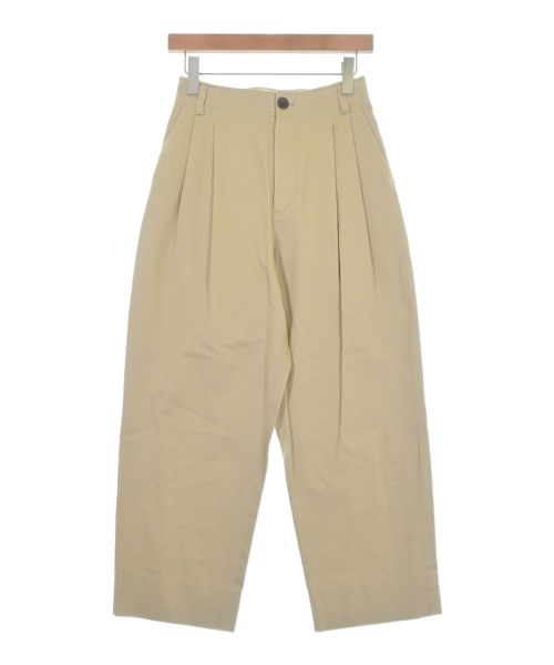 HUMAN WOMAN(ヒューマン　ウーマン)その他 ベージュ サイズ:S/2200642724397