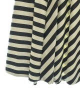 HUMAN WOMAN（ヒューマン　ウーマン）ロング・マキシ丈スカート 黒 サイズ:M レディース/2200642724458