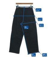 HUMAN WOMAN（ヒューマン　ウーマン）その他 紺 サイズ:M レディース/2200642724489